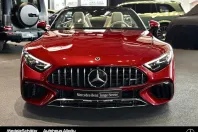 Mercedes-Benz SL 63 AMG (Clasa SL) din 2023 cu 33.995 km - oferta MER194646 - foto 16