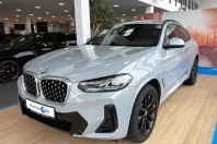 BMW X4 (Seria X) din 2022 cu 52.225 km - oferta BMW194647 - foto 1