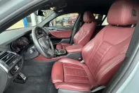 BMW X4 (Seria X) din 2022 cu 52.225 km - oferta BMW194647 - foto 2