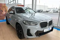 BMW X4 (Seria X) din 2022 cu 52.225 km - oferta BMW194647 - foto 3