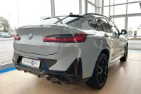 BMW X4 (Seria X) din 2022 cu 52.225 km - oferta BMW194647 - foto 5