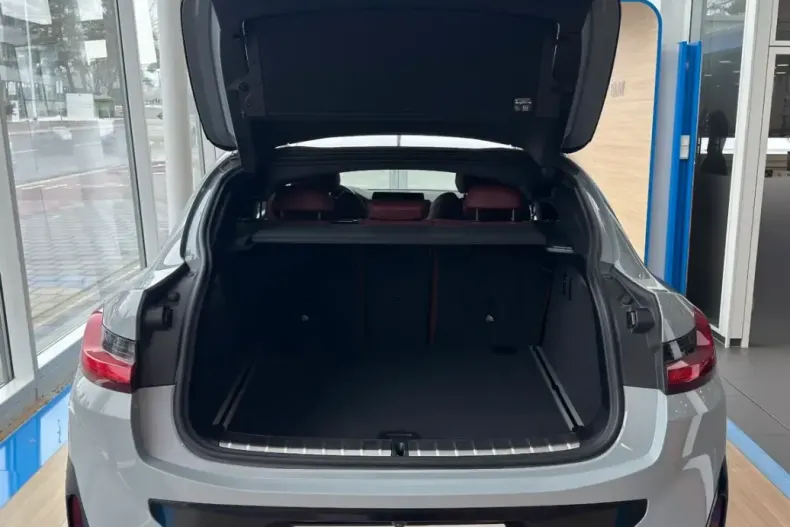 BMW X4 (Seria X) din 2022 cu 52.225 km - oferta BMW194647 - foto 6