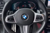 BMW X4 (Seria X) din 2022 cu 52.225 km - oferta BMW194647 - foto 8