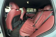 BMW X4 (Seria X) din 2022 cu 52.225 km - oferta BMW194647 - foto 9
