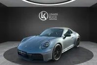 Porsche 911 din 2025 cu 7.900 km - oferta POR194649 - foto 1
