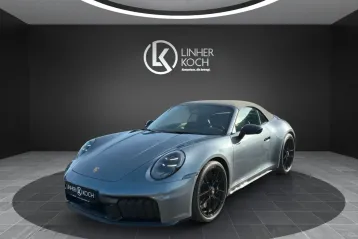 Porsche 911 din 2025 - oferta POR194649