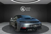 Porsche 911 din 2025 cu 7.900 km - oferta POR194649 - foto 3