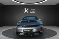 Porsche 911 din 2025 cu 7.900 km - oferta POR194649 - foto 4