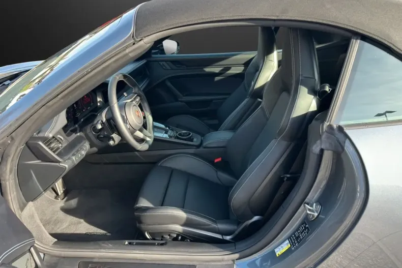 Porsche 911 din 2025 cu 7.900 km - oferta POR194649 - foto 8