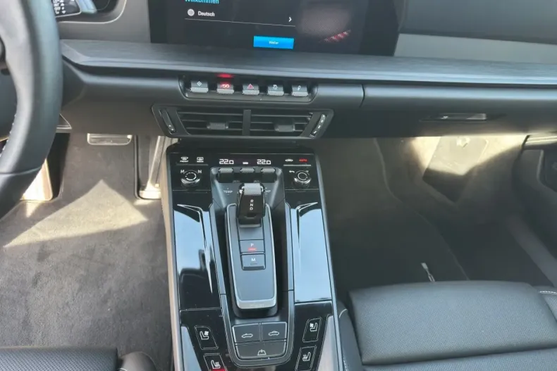 Porsche 911 din 2025 cu 7.900 km - oferta POR194649 - foto 12