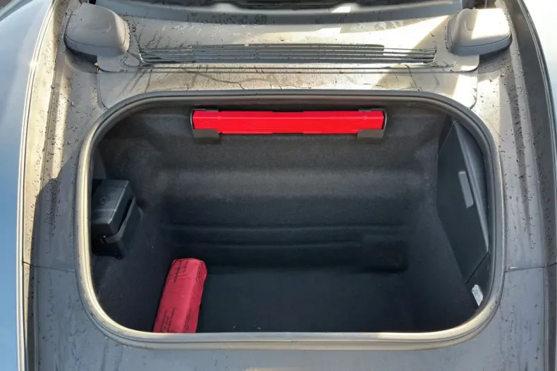 Porsche 911 din 2025 cu 7.900 km - oferta POR194649 - foto 13