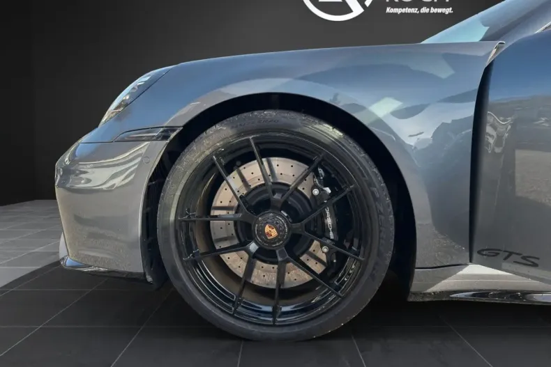 Porsche 911 din 2025 cu 7.900 km - oferta POR194649 - foto 14