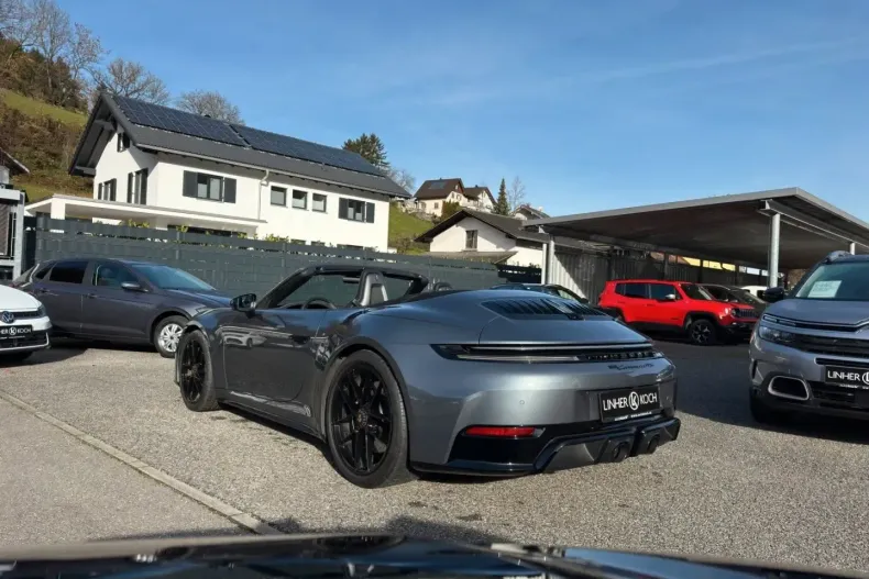 Porsche 911 din 2025 cu 7.900 km - oferta POR194649 - foto 16