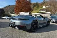 Porsche 911 din 2025 cu 7.900 km - oferta POR194649 - foto 17