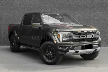 Ford F 150 din 2026 - oferta FOR194650