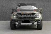 Ford F 150 din 2026 cu 50 km - oferta FOR194650 - foto 2