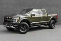 Ford F 150 din 2026 cu 50 km - oferta FOR194650 - foto 3