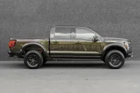 Ford F 150 din 2026 cu 50 km - oferta FOR194650 - foto 4