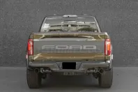 Ford F 150 din 2026 cu 50 km - oferta FOR194650 - foto 6