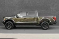 Ford F 150 din 2026 cu 50 km - oferta FOR194650 - foto 8