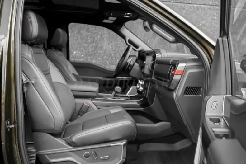 Ford F 150 din 2026 cu 50 km - oferta FOR194650 - foto 9