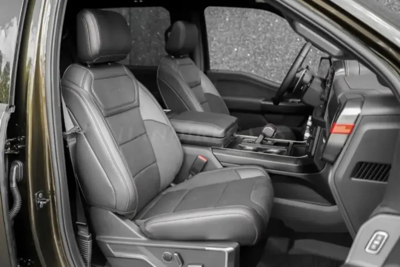 Ford F 150 din 2026 cu 50 km - oferta FOR194650 - foto 10