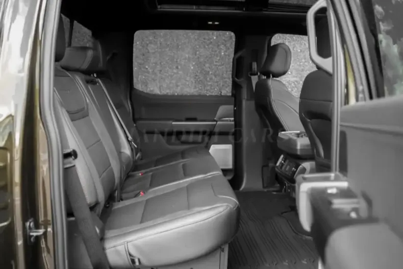 Ford F 150 din 2026 cu 50 km - oferta FOR194650 - foto 11