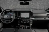 Ford F 150 din 2026 cu 50 km - oferta FOR194650 - foto 12