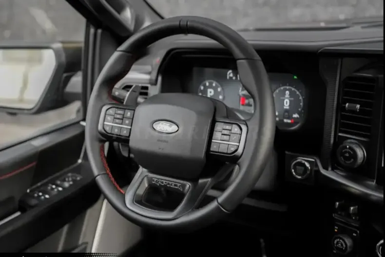 Ford F 150 din 2026 cu 50 km - oferta FOR194650 - foto 13