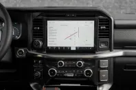 Ford F 150 din 2026 cu 50 km - oferta FOR194650 - foto 14