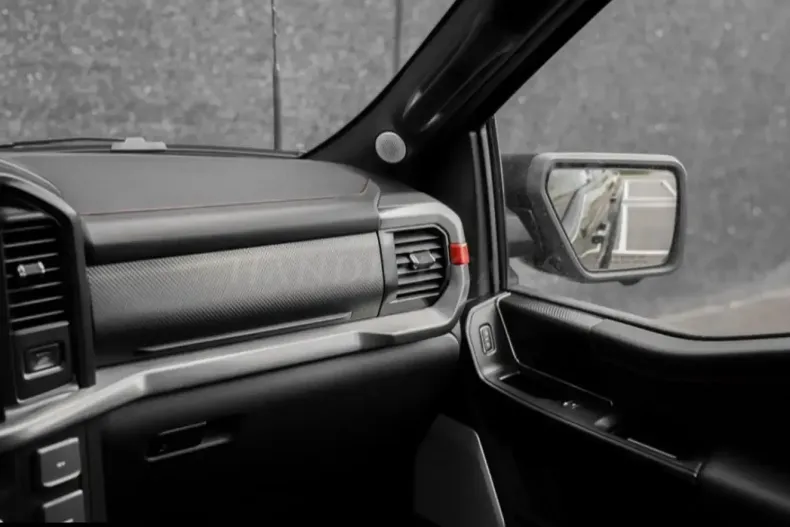 Ford F 150 din 2026 cu 50 km - oferta FOR194650 - foto 15