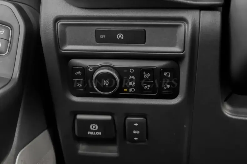 Ford F 150 din 2026 cu 50 km - oferta FOR194650 - foto 17