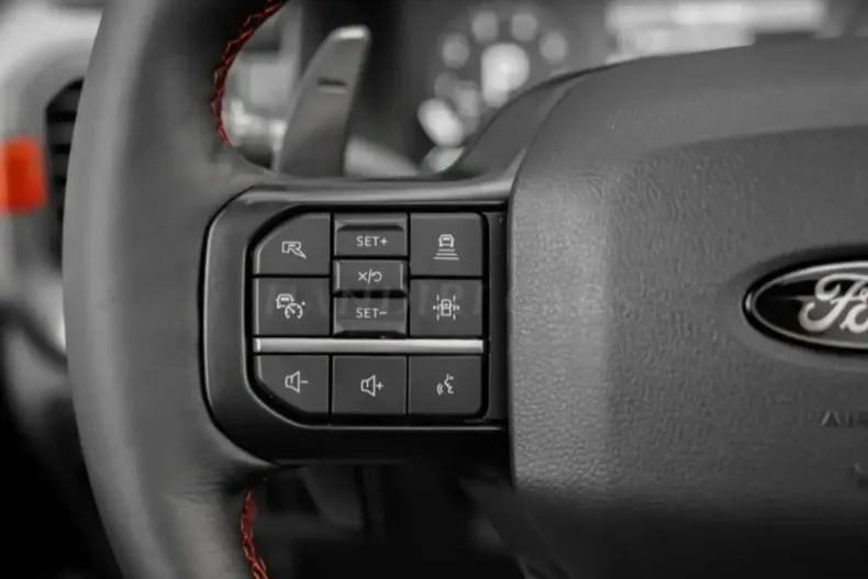 Ford F 150 din 2026 cu 50 km - oferta FOR194650 - foto 19