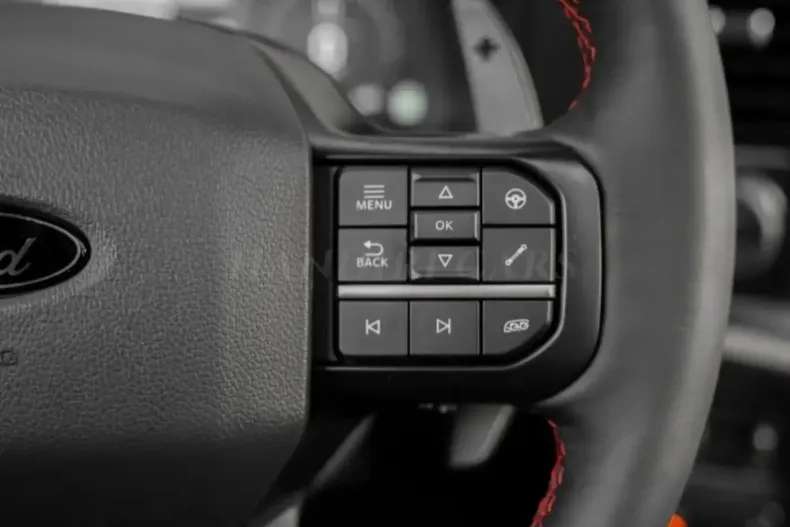 Ford F 150 din 2026 cu 50 km - oferta FOR194650 - foto 20