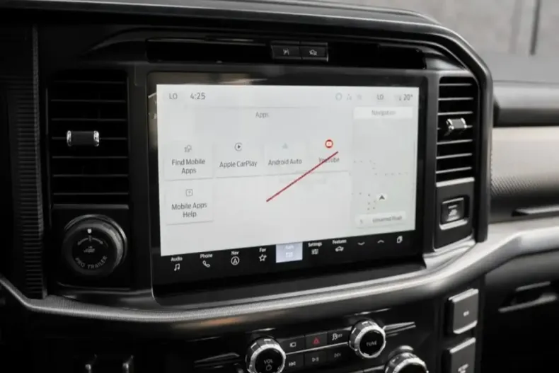 Ford F 150 din 2026 cu 50 km - oferta FOR194650 - foto 22