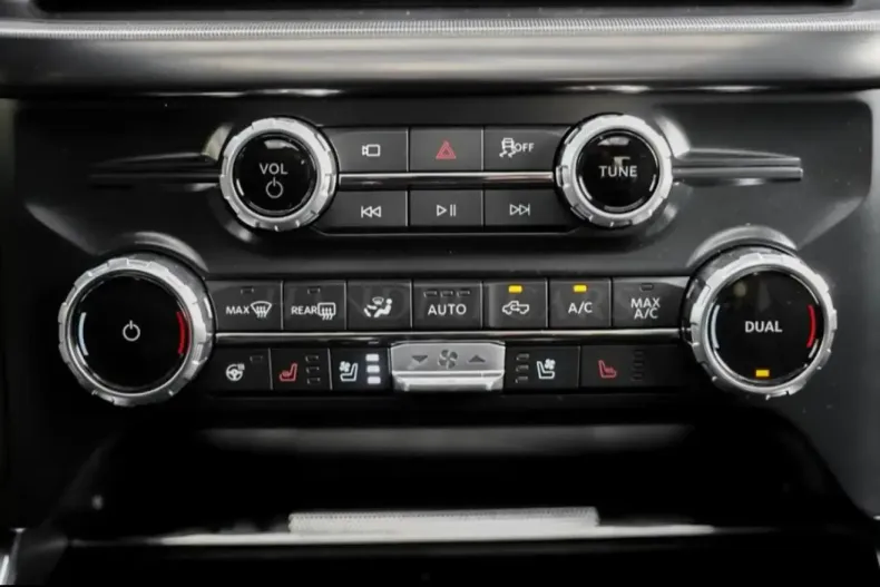 Ford F 150 din 2026 cu 50 km - oferta FOR194650 - foto 23