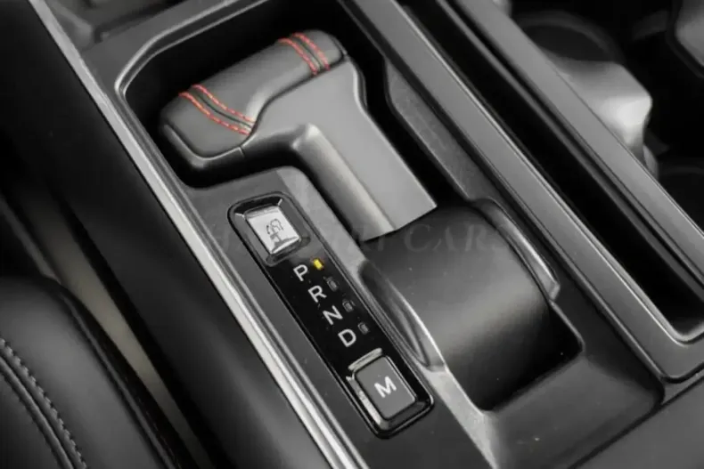 Ford F 150 din 2026 cu 50 km - oferta FOR194650 - foto 24