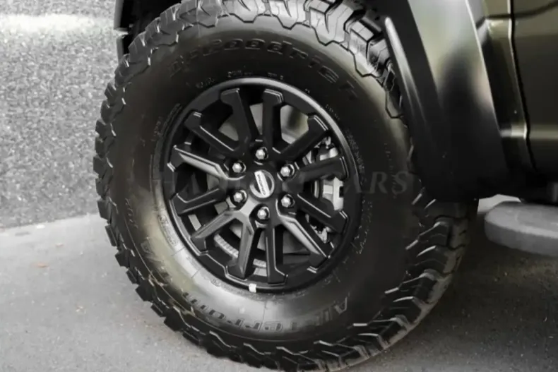 Ford F 150 din 2026 cu 50 km - oferta FOR194650 - foto 27