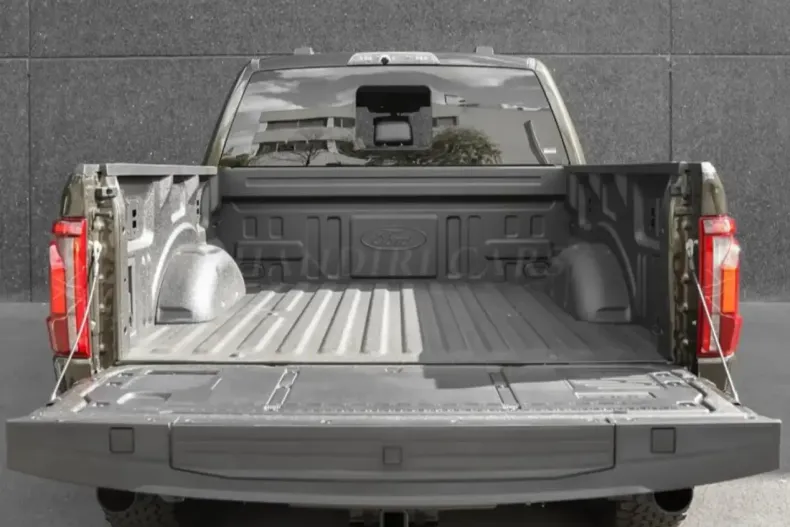 Ford F 150 din 2026 cu 50 km - oferta FOR194650 - foto 28