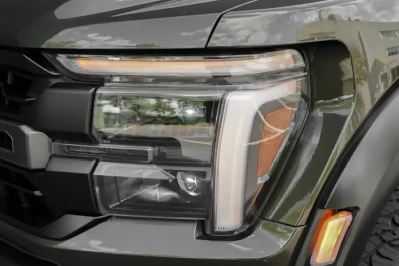 Ford F 150 din 2026 cu 50 km - oferta FOR194650 - foto 30