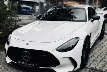 Mercedes-Benz AMG GT din 2024 - oferta MER194651