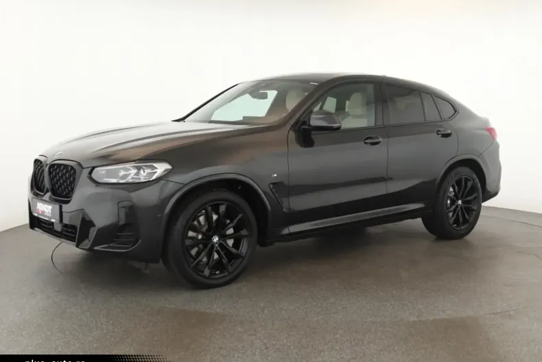 BMW X4 (Seria X) din 2024 cu 83.200 km - oferta BMW194653 - foto 1