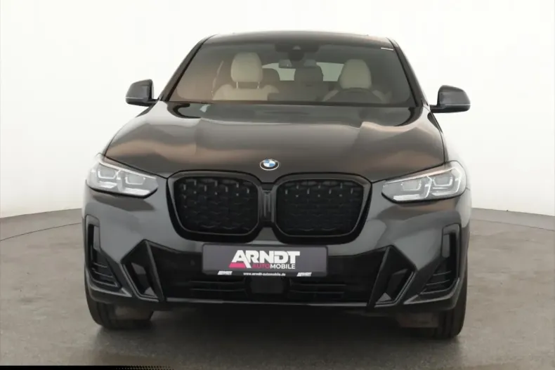 BMW X4 (Seria X) din 2024 cu 83.200 km - oferta BMW194653 - foto 2