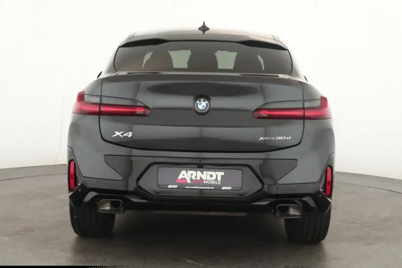 BMW X4 (Seria X) din 2024 cu 83.200 km - oferta BMW194653 - foto 3