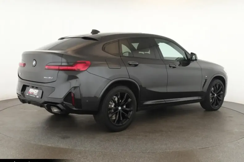 BMW X4 (Seria X) din 2024 cu 83.200 km - oferta BMW194653 - foto 4