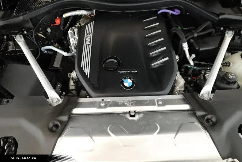 BMW X4 (Seria X) din 2024 cu 83.200 km - oferta BMW194653 - foto 8