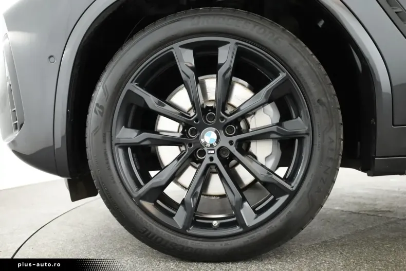 BMW X4 (Seria X) din 2024 cu 83.200 km - oferta BMW194653 - foto 9