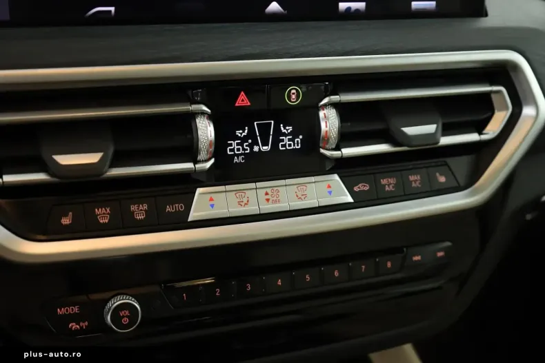 BMW X4 (Seria X) din 2024 cu 83.200 km - oferta BMW194653 - foto 16