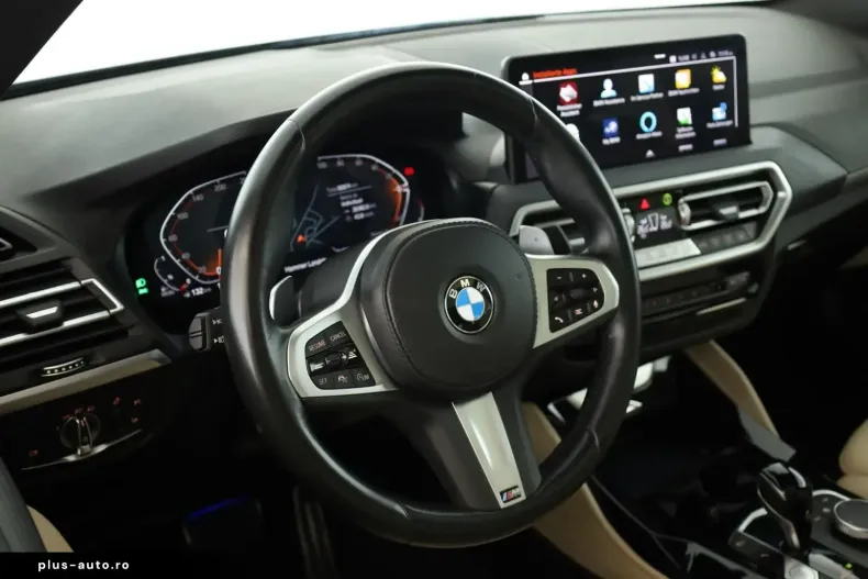 BMW X4 (Seria X) din 2024 cu 83.200 km - oferta BMW194653 - foto 19