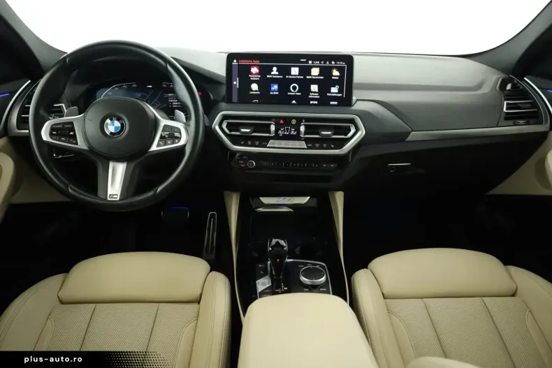 BMW X4 (Seria X) din 2024 cu 83.200 km - oferta BMW194653 - foto 22